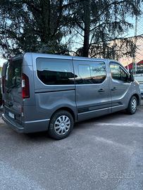Opel VIVARO 1.6 Bi Turbo