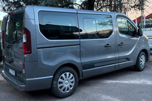 Opel VIVARO 1.6 Bi Turbo