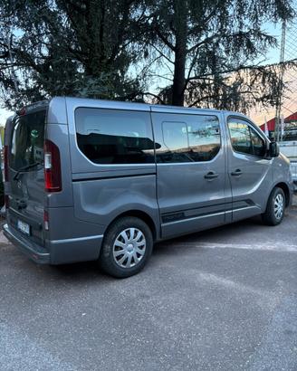 Opel VIVARO 1.6 Bi Turbo