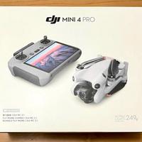 DJI Mini 4 Pro Fly More Combo + RC 2