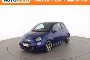 ABARTH 595 UW05360
