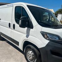PEUGEOT BOXER FRIGO