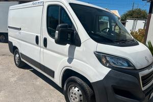 PEUGEOT BOXER FRIGO