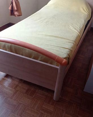 Letto bambino