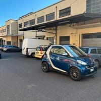 ricambi smart 451 1.0 turbo