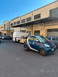 ricambi smart 451 1.0 turbo