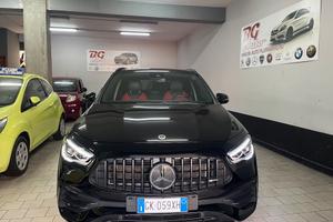 Mercedes-benz GLA 45 AMG 45S 4Matic+ 12/2022