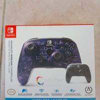 controller Nintendo switch 