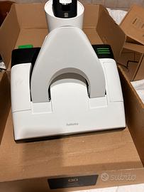 PULILAVA FOLLETTO PIU PANNI