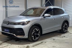 Volkswagen Tiguan 2.0 tdi R-Line 150cv dsg