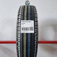Gomme Usate Michelin 185 75 16 Guarda Catalogo
