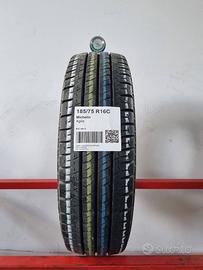 Gomme Usate Michelin 185 75 16 Guarda Catalogo