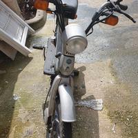 Piaggio grillo