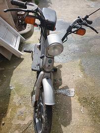 Piaggio grillo