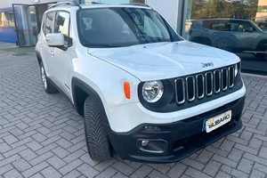 Jeep Renegade 2.0 Mjt 140CV 4WD Active Drive Longi