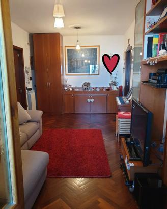 VILLARICCA; 3Vani 3'Piano Via Napoli MAV466