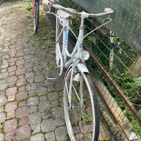 Bici d’epoca