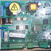 scheda cancello facc