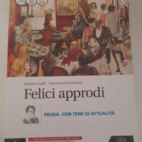 - Libbri Felici approdi