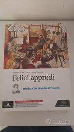 - Libbri Felici approdi