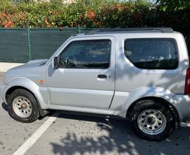 Suzuki Jimny 1.5 diesel