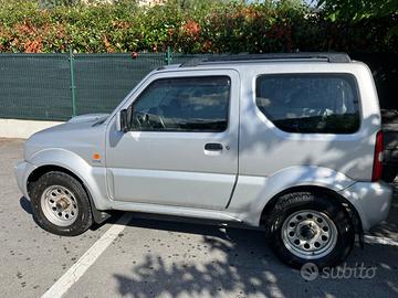 Suzuki Jimny 1.5 diesel