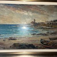 Quadri Silvio Crespi