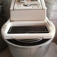 Impastatrice a spirale 100 kg SAN CASSIANO