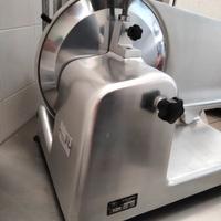 Affettatrice Regina 350