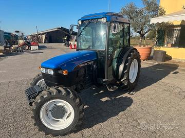 NEW HOLLAND TN 90 F