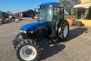 NEW HOLLAND TN 90 F
