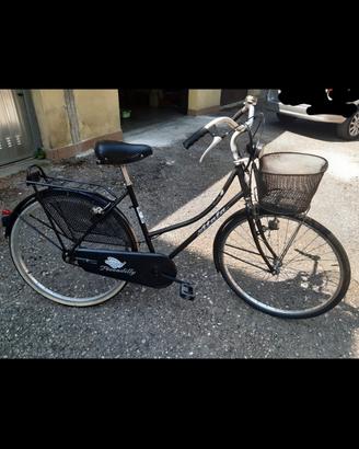 bici da donna atala 
