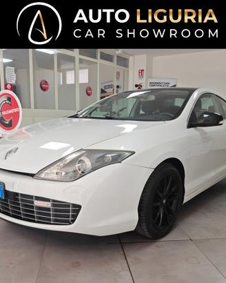 Renault Laguna Coupe 2.0 dci Monaco Gp 150cv