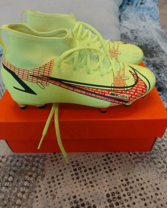 scarpe da calcio 