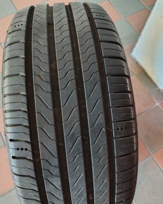 Michelin privacy 5 - misura 225/45/R18 V95 