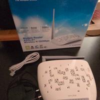 Router adsl TP-Link td-w8951nd