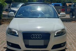 Audi A3 Sportback 2.0 TDI 140 CV – aprile 2009