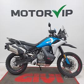 CF MOTO 800 MT-X KM0* PROMO NATALE