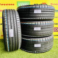 245/45R20 - 275/40R20 -PIRELLI- al 82% e 78%