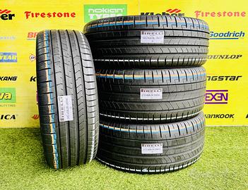 245/45R20 - 275/40R20 -PIRELLI- al 82% e 78%