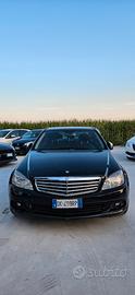 Mercedes-benz C 220 CDI Classic