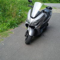 Vendita scooter