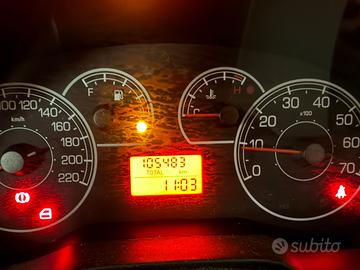 FIAT Grande Punto 2013