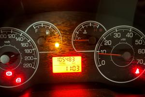 FIAT Grande Punto 2013