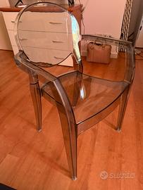 Sedia Poltroncina SCAB