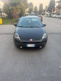Fiat punto evo 2009