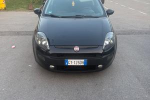 Fiat punto evo 2009