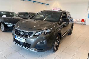 Peugeot 3008 GT LINE 1.6 THP 165 EAT6 UNICO PR.