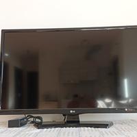 TV Lg 29 pollici