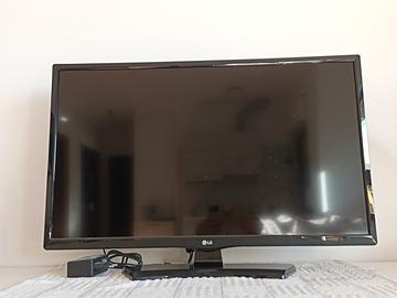 TV Lg 29 pollici